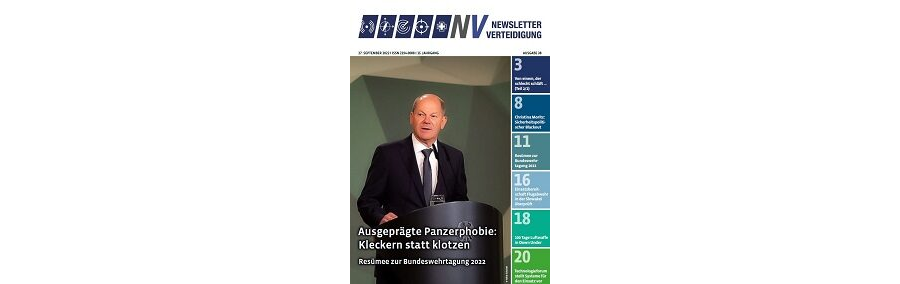 Ausgabe 38/2022