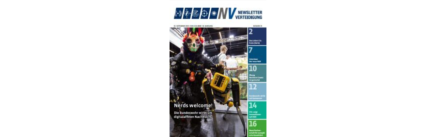 Ausgabe 35/2025