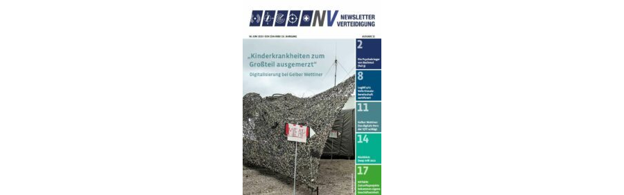 Ausgabe 22/2023
