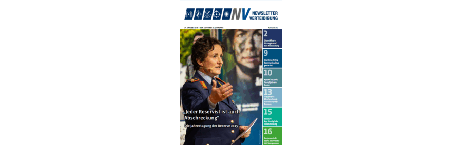 Ausgabe 41/2025