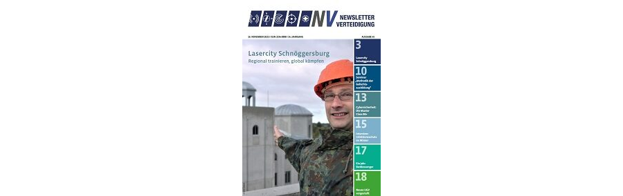 Ausgabe 45/2021