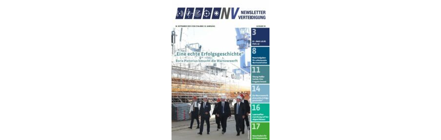 Ausgabe 38/2023