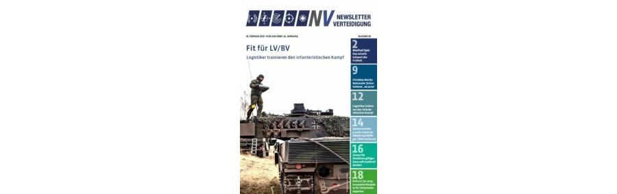 Ausgabe 08/2023