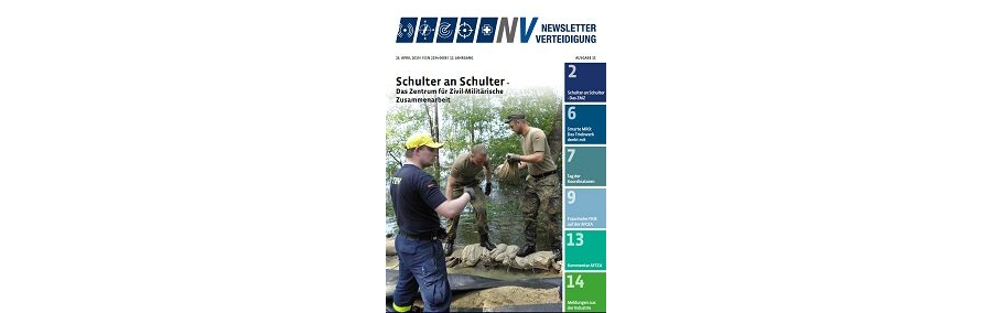 Ausgabe 15/2019
