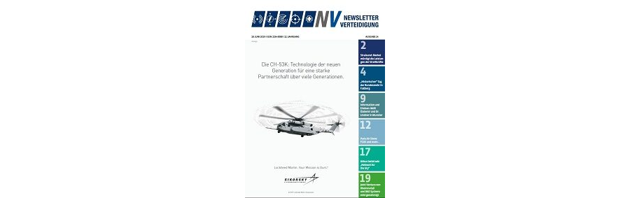 Ausgabe 24/2019