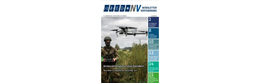 Ausgabe 48/2025