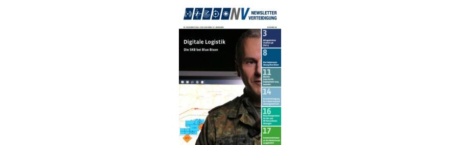 Ausgabe 48/2024