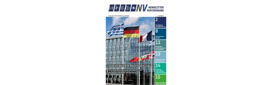 Ausgabe 26/2023