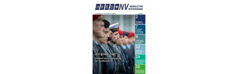 Ausgabe 45/2023