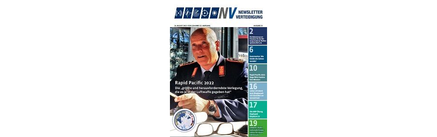 Ausgabe 33/2022