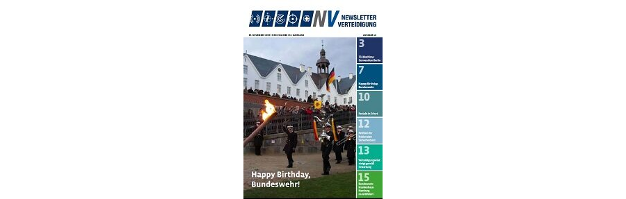 Ausgabe 46/2019