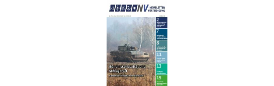 Ausgabe 15/2024