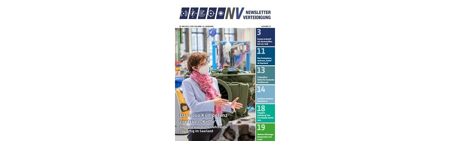 Ausgabe 19/2021