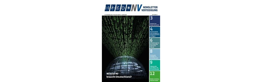 Ausgabe 43/2019