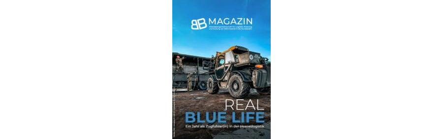 Das neue Magazin (Informationsheft Nr. 55)