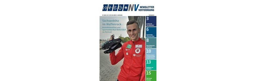 Ausgabe 09/2021