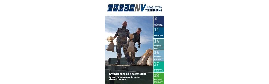Ausgabe 16/2020