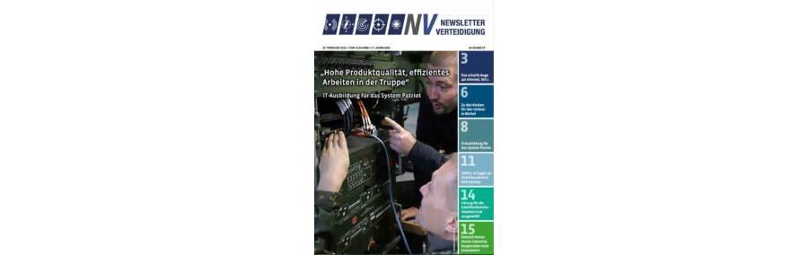 Ausgabe 07/2024