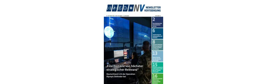 Ausgabe 41/2024
