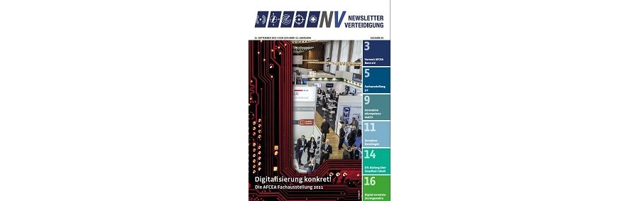 Ausgabe 36/2021